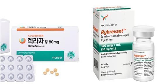 NCCN Endorses Leclaza and Rybrevant Combo as Top Lung Cancer Treatment: What You Need to Know