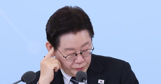 South Korea's President Says THAAD Shift to Middle East Won’t Weaken Defense