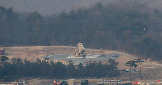 PACIFIC DEFENSE COLLAPSE : The Mad Dictator’s Golden Opportunity As THAAD Vanishes To The Middle East