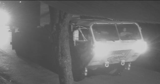 U.S. Moves THAAD From Korea as Iran Missile Threat Grows