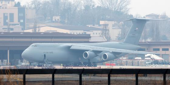 U.S. Military Resumes COVID-19 Inspections: What This Means for South Korea in 2026