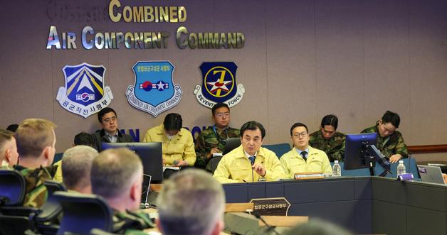 U.S.-South Korea Joint Military Exercises: Why This Year's Freedom Shield Is Different