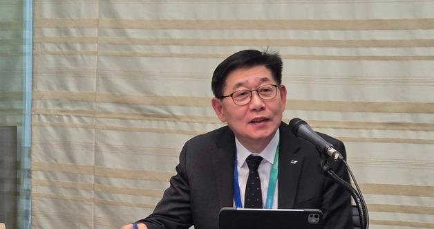 LS Electric Targets Double-Digit Growth in 2026: What’s Driving Demand in the U.S. Market?