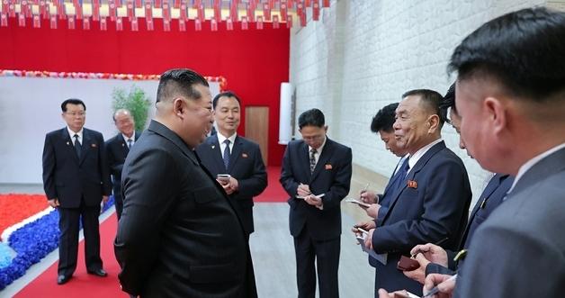 Kim Jong Un's Economic Vision: Why Coal and Cement Are Key to North Korea's 5-Year Plan