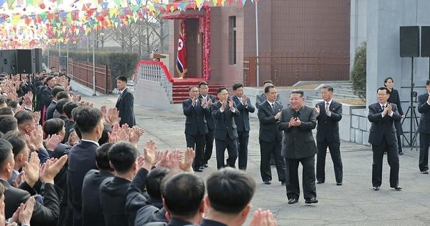 North Korea's 2026 Election: 75% New Faces in Supreme People's Assembly - What It Means