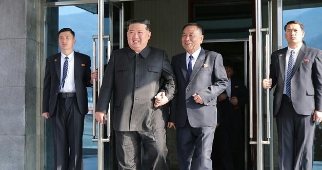 North Korea's Supreme People's Assembly Meeting: What to Expect on March 22, 2026?