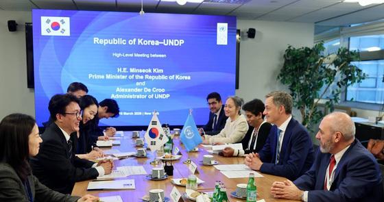 Global AI Hub: How South Korea Secured Collaboration with 6 UN Agencies