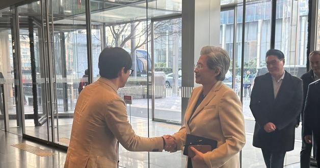 How AMD's New Alliance with Samsung is Set to Transform the AI Semiconductor Landscape in 2026