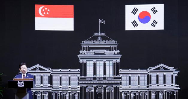 Why Singapore's Capella Hotel is a Historic Venue for Peace Talks Between Korea and the U.S.
