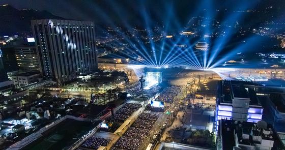 BTS Ticket Scandal: Woman Arrested for Buying 2,600 Tickets Using Macros