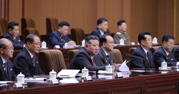 Kim Jong Un's 2026 Power Play: Key Appointments in North Korea's Political Landscape