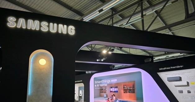 Samsung Unveils Next-Gen HVAC Solutions at MCE 2026: What You Need to Know