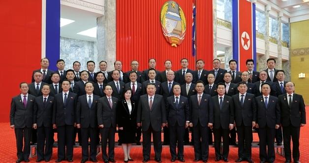 North Korea's Supreme People's Assembly: How Recent Changes Strengthen Legislative Power in 2026