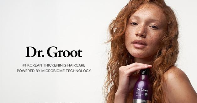 Dr. Groot Expands into Sephora: What This Means for K-Beauty in North America