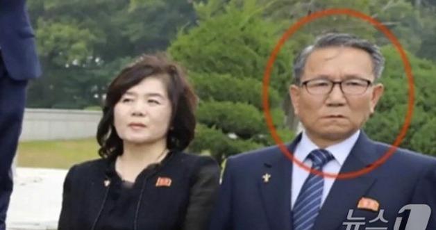 Is North Korea Restructuring Its Foreign Affairs? Meet Chang Kom-chol, the New Deputy Foreign Minister