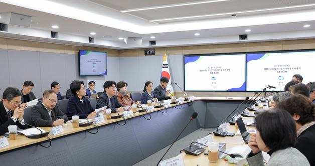 Economic Viability Confirmed: New Public Hospitals in Gyeonggi Province Set for Launch