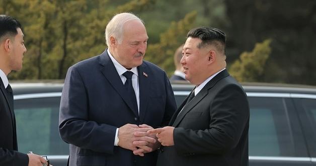 Exploring the New North Korea-Belarus Friendship Treaty: Key Benefits and Implications