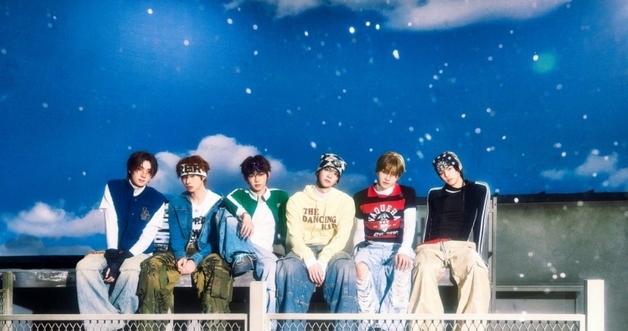 TWS: The K-Pop Sensation Named in Rolling Stone's 2026 Future 25 List