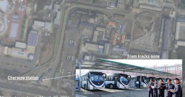 "ROLLING COFFINS" Why Kim Jong Un is Forcing Citizens Into Cheap Chinese Electric Death Traps