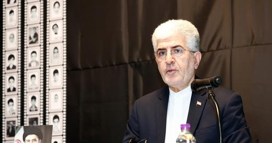 South Korea vs. U.S.: Will Iran Allow Korean Ships to Pass Through Hormuz Strait?