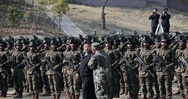 "26% MORE LETHAL" Kim Jong Un Ignites the Fuse for a 2026 Global Nuclear Nightmare