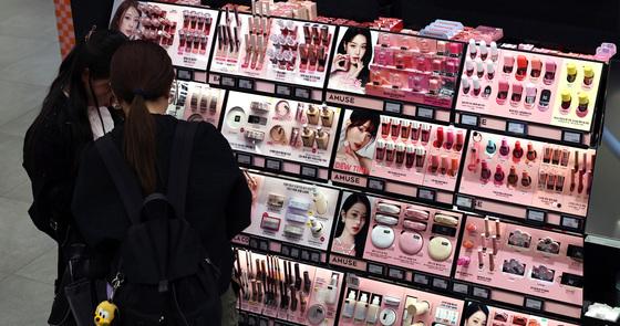 K-Beauty Takes the U.S.: How Korean Derma-Cosmetics Are Expanding in 2026