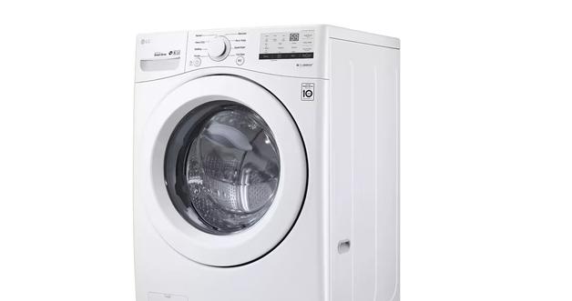 LG Washers Top U.S. Consumer Reports Rankings in Budget Category