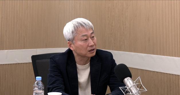 Why Kim Geun-sik Compares Party Conflicts to North Korea's Purges: A Deep Dive