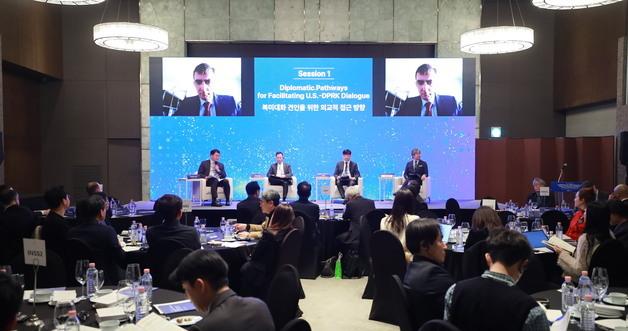 Unlocking Peace: How a New Approach to North Korea Could Transform the Korean Peninsula