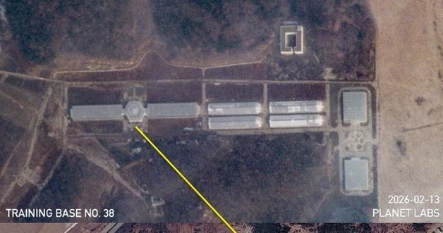 North Korea's Deceptive Military Strategy: Are Greenhouses Hiding Missile Bases?