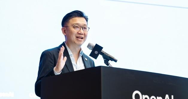 “AI as a coding teammate”: OpenAI Hosts CTO Forum for Asian Tech Leaders