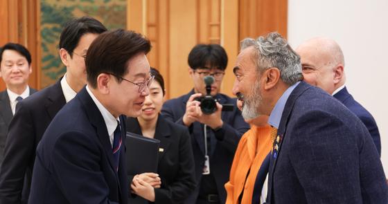 Is the U.S.-Korea Alliance Stronger Than Ever? Insights from President Lee's Meeting with U.S. Congress