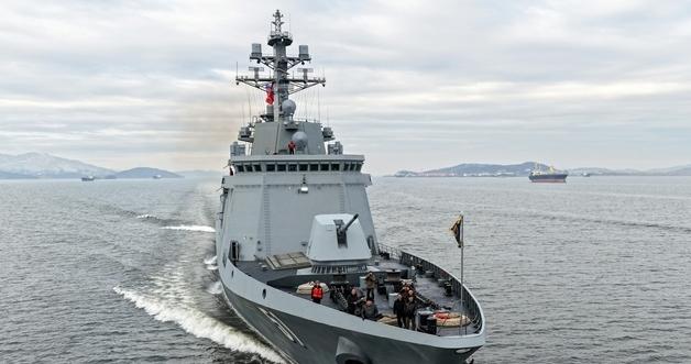 North Korea Likely to Prioritize Naval Power After Kim Jong Un Warship Inspection