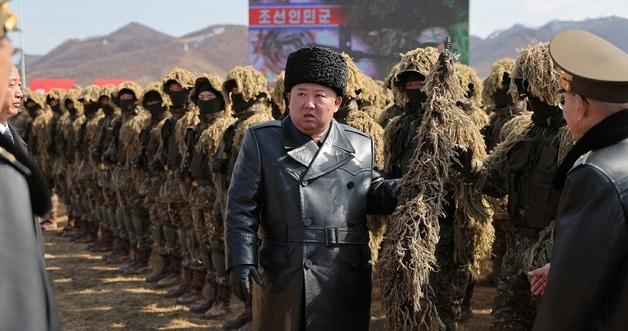 How North Korea is Leveraging Middle East Conflict: A Strategic Shift Amidst Global Tensions