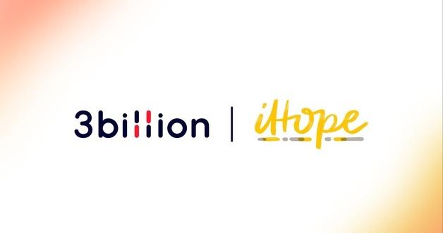 3Billion Joins Global iHope Program for Rare Disease Diagnosis: A Game-Changer for Patients in Asia