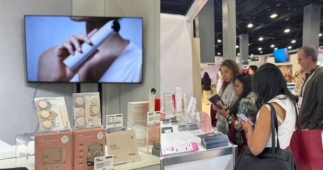 THOME Expands to US Retail With Olive Young’s First American Store Opening in California