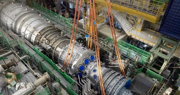 KOREA’S SECRET ENGINE : The 380MW Monster Being Deployed In The U.S. To Change The Face Of War