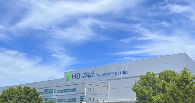 HD Hyundai Electric Expands North American Operations: What This Means for High-Voltage Transformer Market Leadership