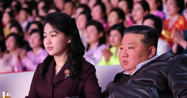 THE DICTATOR’S DAUGHTER GAMBIT : Kim Jong Un Pushes "Women’s Rights" After Decades Of Sex Parties And Oppression