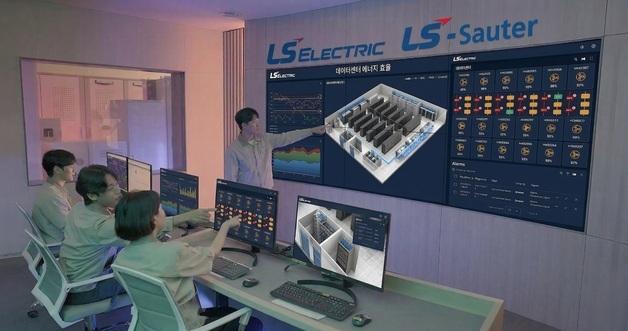 How LS ELECTRIC's AI System Cuts Data Center Cooling Costs by 24.6%: A Game Changer for 2026