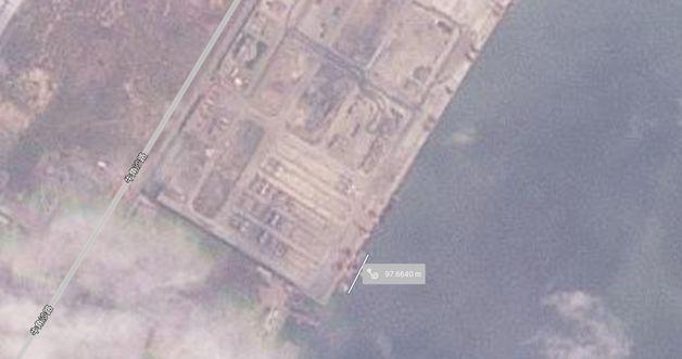 "BEIJING FEEDS THE BEAST" COAL HIDES ATOMIC SIN CHINA IGNORES UN LAW