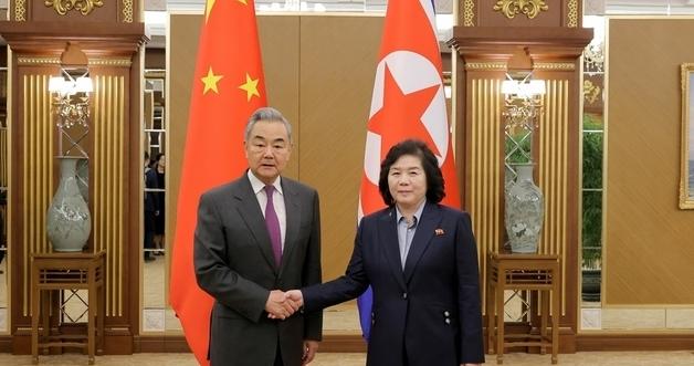 Strengthening Ties: North Korea and China Boost Relations Ahead of Key Diplomatic Meetings