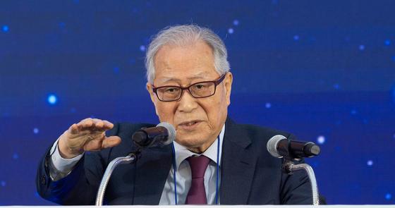 Is South Korea's North Korea Policy Backtracking? Insights from Ex-Minister Jeong Se-hyun