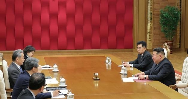 "North Korea: China’s Newest Province?" Kim’s Desperate Vow of Loyalty Signals a Puppet State Future