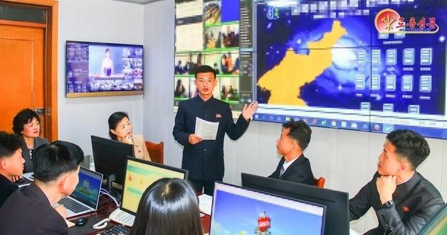 North Korea Announces It Will Not Tolerate U.S.'s Emphasis on Its Alleged Cyber Threats