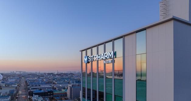 ST Pharm Secures Key mRNA-LNP Patent STP1244 in Japan