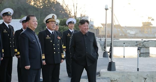 North Korea's Choe Hyon Destroyer Conducts Strategic Missile Tests: What This Means for Regional Stability