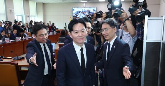 Why Prosecutor Park Sang-yong Refused to Testify: The Controversial Double-Flow North Korean Remittance Case Explained