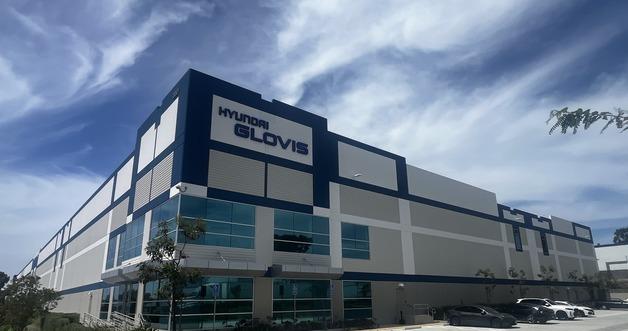 How Hyundai Glovis is Revolutionizing Supply Chain Management in the U.S.: Insights from New Facilities