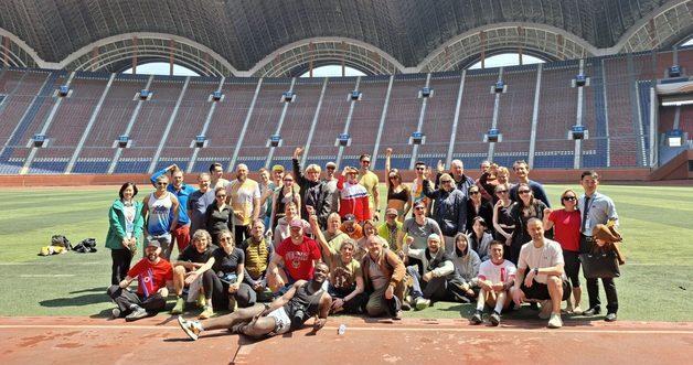 Why Did North Korea Allow Russian Tourists to Run in Pyongyang Despite Marathon Cancellation?